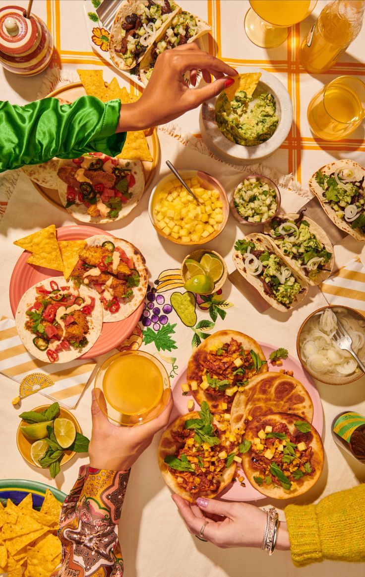 Combos Barril 🌮🔥