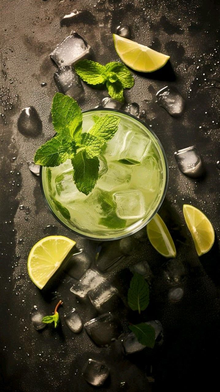Limonadas Barril 🍋✨