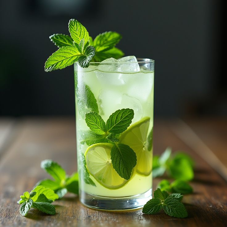 LIMONADA CARIBEÑA