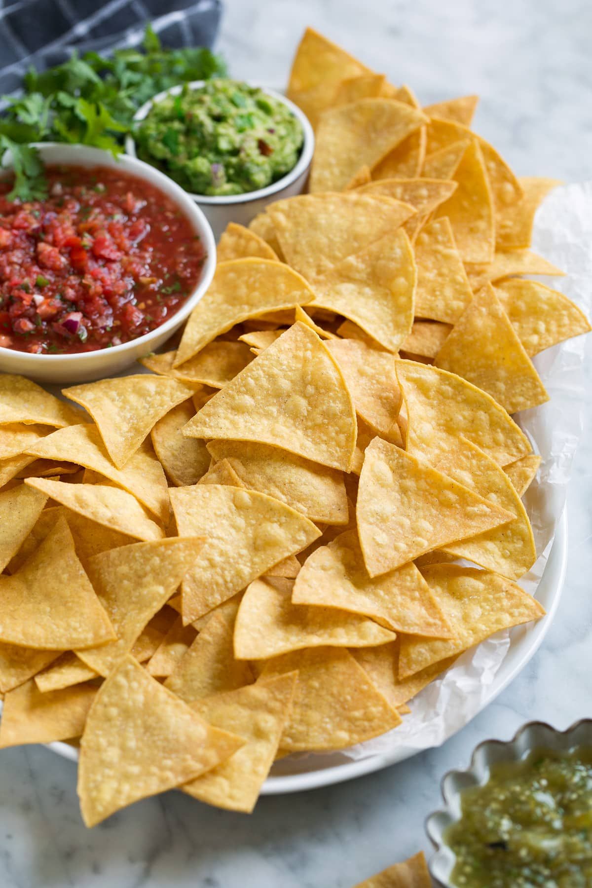 NACHOS TAQUITOS