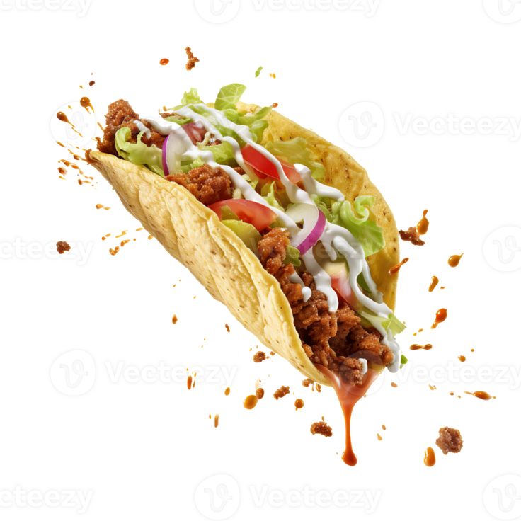 TACO DE CHICHARRON AL BARRIL